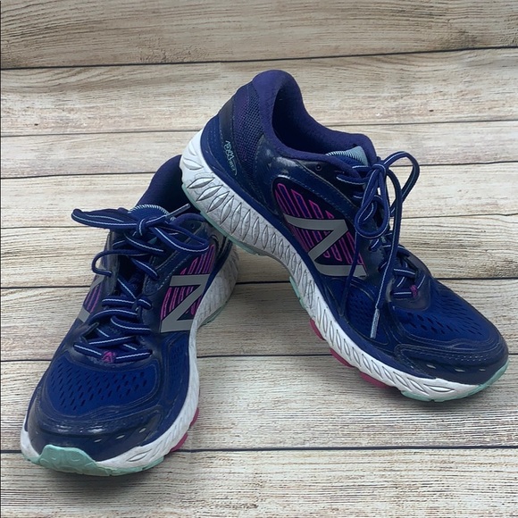 new balance asym counter 860v7